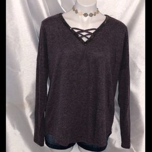 Super cute purple top💜